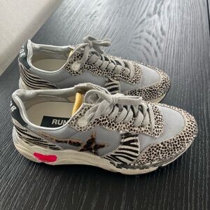 Golden Goose Running sneaker
